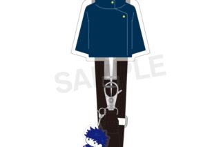 TVアニメ『呪術廻戦』 スマホストラップ(ぷにきゅ～と) 伏黒 恵
 
2024年05月上旬発売
で取扱中