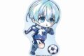 [アニメイト]TVアニメ『ブルーロック』 氷織 羊 デフォルメAni-Art 第2弾 アクリルステッカー
 
2025年6月17日発売