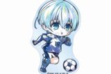 [アニメイト]TVアニメ『ブルーロック』 氷織 羊 デフォルメAni-Art 第2弾 アクリルステッカー
 
2025年6月17日発売