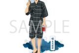ハイキュー!!  アクリルスタンド/黒尾【再販】
 アニメイトで
2025年6月20日発売