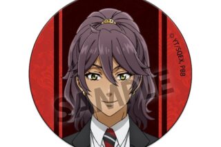 黒執事 — スマホグリップ ソーマ・アスマン・カダール
 
2025年03月発売