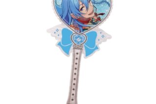 あんさんぶるスターズ!! (あんスタ) マジカルステッキ 2.日々樹渉
 
2025年04月発売