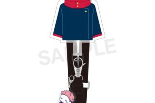 TVアニメ『呪術廻戦』 スマホストラップ(ぷにきゅ～と) 虎杖 悠仁
 
2024年05月上旬発売
で取扱中