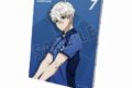 [アニメイト]TVアニメ『ブルーロック』 描き下ろしイラスト 凪 誠士郎 試合前の準備中ver. キャンバスボード【再販】
 
2025年6月17日発売