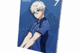 [アニメイト]TVアニメ『ブルーロック』 描き下ろしイラスト 凪 誠士郎 試合前の準備中ver. キャンバスボード【再販】
 
2025年6月17日発売