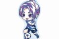 [アニメイト]TVアニメ『ブルーロック』 御影 玲王 デフォルメAni-Art 第2弾 アクリルステッカー
 
2025年6月17日発売