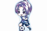 [アニメイト]TVアニメ『ブルーロック』 御影 玲王 デフォルメAni-Art 第2弾 アクリルステッカー
 
2025年6月17日発売