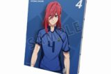 [アニメイト]TVアニメ『ブルーロック』 描き下ろしイラスト 千切 豹馬 試合前の準備中ver. キャンバスボード【再販】
 
2025年6月17日発売