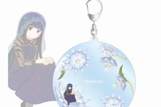 サカモトデイズ 大佛 Botania BIGアクリルキーホルダー 
2025年8月7日発売
