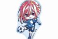 [アニメイト]TVアニメ『ブルーロック』 千切 豹馬 デフォルメAni-Art 第2弾 アクリルステッカー
 
2025年6月17日発売