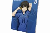 [アニメイト]TVアニメ『ブルーロック』 描き下ろしイラスト 蜂楽 廻 試合前の準備中ver. キャンバスボード【再販】
 
2025年6月17日発売