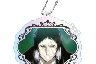 文豪ストレイドッグス (文スト) 場面写 オーロラアクリルキーチェーン 芥川龍之介
 
2025年05月発売