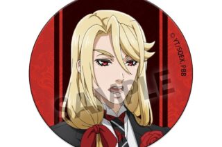 黒執事 — スマホグリップ エドガー・レドモンド
 
2025年03月発売