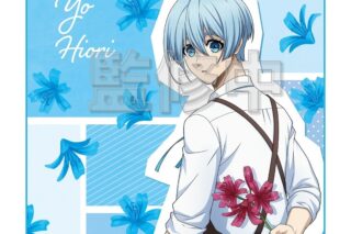 ブルーロック ハンドタオル フラワーマルシェ(氷織 羊)
 
2025年03月上旬発売
で取扱中
