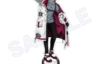 サカモトデイズ アクリルスタンド ダウナーコーデver.  南雲【再販】 
2025年06月発売