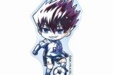 [アニメイト]TVアニメ『ブルーロック』 烏 旅人 デフォルメAni-Art 第2弾 アクリルステッカー
 
2025年6月17日発売