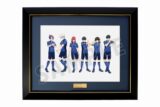 [アニメイト]TVアニメ『ブルーロック』 描き下ろしイラスト 集合 試合前の準備中ver. キャラファイングラフ【再販】
 
2025年6月17日発売