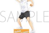 ハイキュー!!  アクリルスタンド/影山【再販】
 アニメイトで
2025年6月20日発売