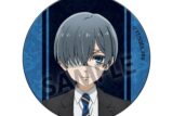 黒執事 — スマホグリップ シエル・ファントムハイヴ
 
2025年03月発売