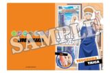 ウィンドブレイカー (ウィンブレ) クリアファイル 商店街のお手伝い (柘浦 大河)
 
2025年04月中旬発売