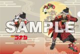 名探偵コナン クリアファイル 戦国 赤井秀一
 
2025年04月中旬発売
