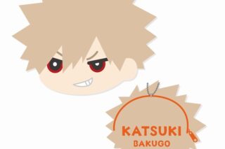 僕のヒーローアカデミア もふもふ コインケース Vol.2 B:爆豪勝己
 
2025年05月上旬発売
で取扱中