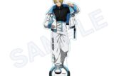 サカモトデイズ アクリルスタンド ダウナーコーデver.  朝倉 シン【再販】 
2025年06月発売