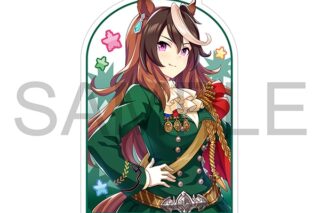 ウマ娘 プリティーダービー アクリルスタンド /シンボリルドルフ、熱血ハチャメチャ大感謝祭!
 
2024年8月30日発売
 【アニメイト】