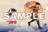 名探偵コナン クリアファイル 戦国 工藤新一
 
2025年04月中旬発売