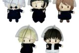 [アニメイト]呪術廻戦 第2期 PUPPELA(パペラ)・フィンガーマスコットコレクション[ぬいぐるみ]/第1弾 懐玉・玉折
 
2025年3月28日発売