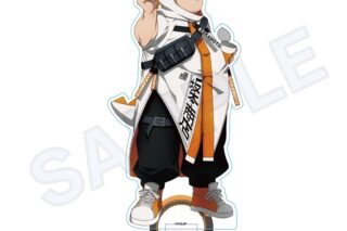 サカモトデイズ アクリルスタンド ダウナーコーデver.  坂本 太郎B【再販】 
2025年06月発売