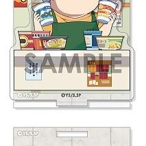 サカモトデイズ あくりるーむ 1.坂本 太郎 
2025年07月発売