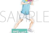 ハイキュー!!  アクリルスタンド/及川【再販】
 アニメイトで
2025年6月20日発売