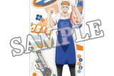 ウィンドブレイカー (ウィンブレ) アクリルスタンド 商店街のお手伝い (柘浦 大河)
 
2025年04月中旬発売