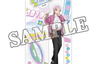 ウィンドブレイカー (ウィンブレ) アクリルスタンド 商店街のお手伝い (桐生 三輝)
 
2025年04月中旬発売