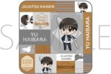 [アニメイト]呪術廻戦 第2期 ハンドタオル/懐玉・玉折 もぐふれ 灰原 雄
 
2024年11月22日発売