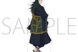 [アニメイト]呪術廻戦 第2期 アクリルスタンド/夏油 傑
 
2024年12月14日発売