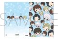[アニメイト]呪術廻戦 第2期 クリアファイル/懐玉・玉折
 
2025年1月31日発売