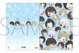 [アニメイト]呪術廻戦 第2期 クリアファイル/懐玉・玉折
 
2025年1月31日発売