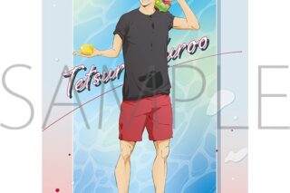 ハイキュー!!  クリアファイル/黒尾【再販】
 アニメイトで
2025年6月20日発売