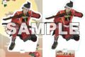 名探偵コナン アクリルスタンド 戦国 赤井秀一
 
2025年04月中旬発売