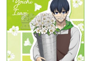 ブルーロック ハンドタオル フラワーマルシェ(潔 世一)
 
2025年03月上旬発売
で取扱中