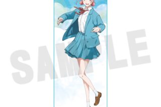 アオのハコ BIGマイクロファイバータオルB 
2025年03月発売