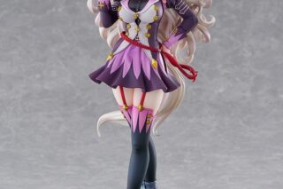 ウマ娘 プリティーダービー ウマ娘 プリティーダービー ビワハヤヒデ 1/7 完成品フィギュア
 
2025年10月発売