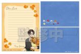 ブルーロック レターセット フラワーマルシェ(雪宮 剣優)
 
2025年03月上旬発売
で取扱中