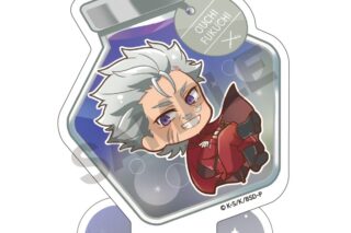 文豪ストレイドッグス (文スト) アクリルスタンド 福地桜痴 インクボトル【再販】
 
2025年07月上旬発売
で取扱中
