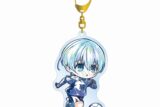 [アニメイト]TVアニメ『ブルーロック』 氷織 羊 デフォルメAni-Art 第2弾 BIGアクリルキーホルダー
 
2025年6月17日発売