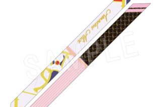 魔入りました! 入間くん リボンスカーフ アスモデウス・アリス
 
2025年07月発売