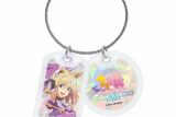 劇場版ウマ娘 プリティーダービー 新時代の扉 アクリルホログラムキーホルダー/ナリタトップロード
 
2024年06月下旬発売
 【アニメイト】