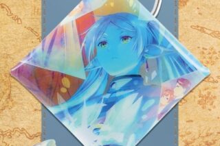 葬送のフリーレン マルチケース
 
2025年8月11日発売